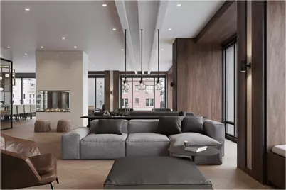 111 Varick Street #12F, New York, NY 10013 - Photo 9