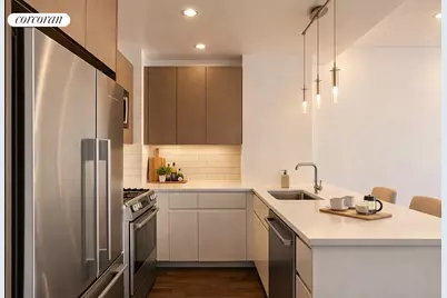 27-17 42nd Road #4G, New York City, NY 11101 - Photo 3