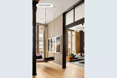 87 Leonard Street #2, New York, NY 10013 - Photo 7