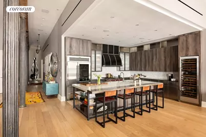 87 Leonard Street #2, New York, NY 10013 - Photo 11