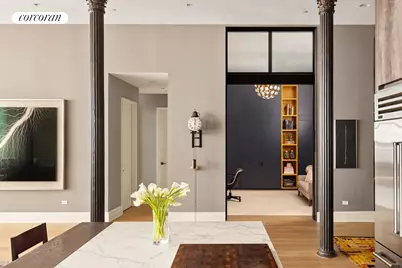 87 Leonard Street #2, New York, NY 10013 - Photo 13