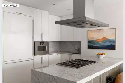 460 W 42nd Street #54D, New York City, NY 10036 - Photo 3
