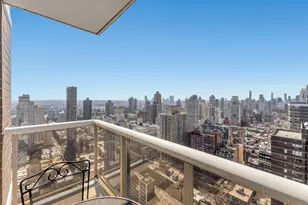200 E 89th St, New York City, NY 10128 - Photo 21