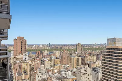 200 E 89th Street #37D, New York City, NY 10128 - Photo 17