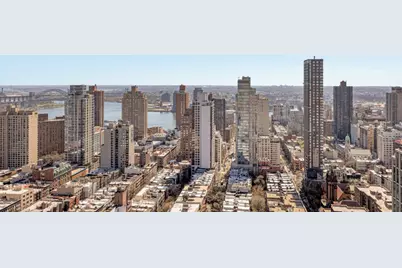 200 E 89th Street #37D, New York City, NY 10128 - Photo 3