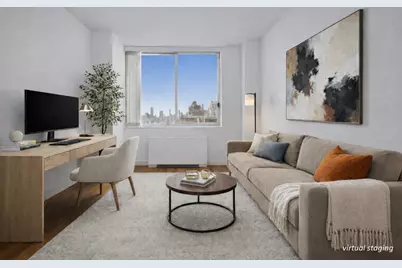 200 E 89th Street #37D, New York City, NY 10128 - Photo 5