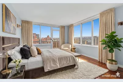 200 E 89th Street #37D, New York City, NY 10128 - Photo 5