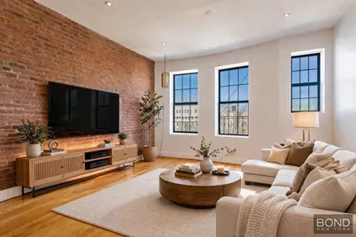 794 St Johns Place #4C, New York City, NY 11216 - Photo 1