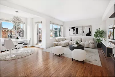 11 5th Avenue #17N, New York City, NY 10003 - Photo 1