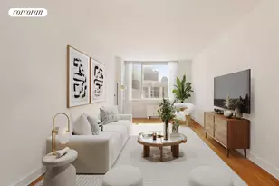 120 Riverside Blvd, New York City, NY 10069 - Photo 1
