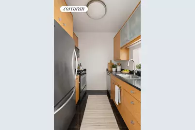 120 Riverside Boulevard #11P, New York City, NY 10069 - Photo 3