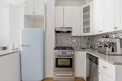 417 E 78th Street #2C, New York City, NY 10075 - Photo 5