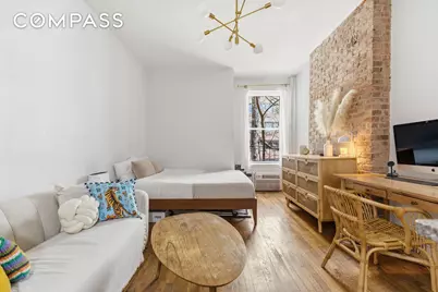 417 E 78th Street #2C, New York City, NY 10075 - Photo 1