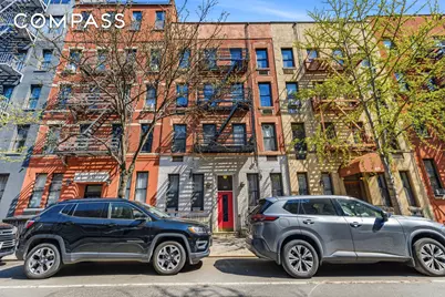 417 E 78th Street #2C, New York City, NY 10075 - Photo 7
