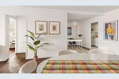 315 E 70th Street #7D, New York, NY 10021 - Photo 5