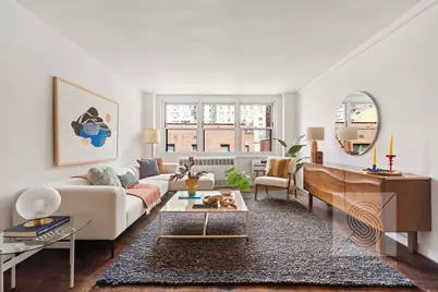 315 E 70th Street #7D, New York City, NY 10021 - Photo 1
