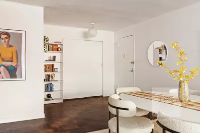 315 E 70th Street #7D, New York City, NY 10021 - Photo 3