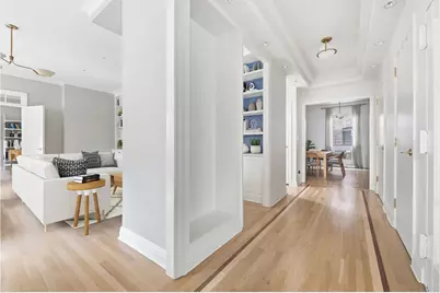 288 W 92nd Street #5ADE, New York, NY 10025 - Photo 5