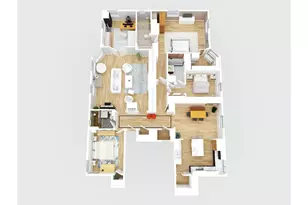 288 W 92nd St, New York City, NY 10025 - Photo 15