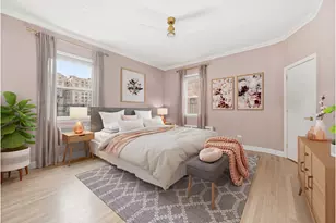 288 W 92nd St, New York City, NY 10025 - Photo 9