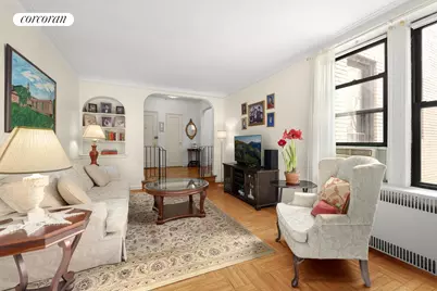 225 W 25th Street #3G, New York City, NY 10001 - Photo 1