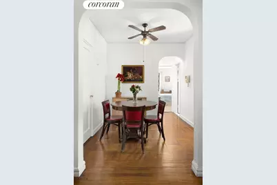 225 W 25th Street #3G, New York City, NY 10001 - Photo 3
