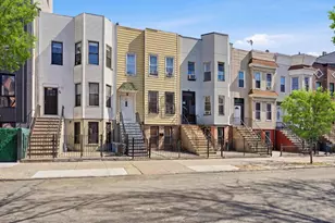 1222 Decatur St, New York City, NY 11207 - Photo 1