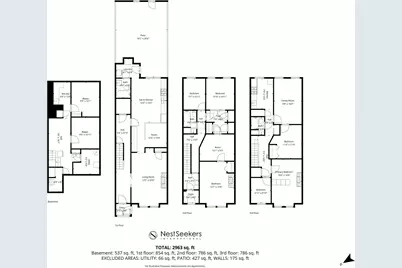 1222 Decatur Street, New York City, NY 11207 - Photo 13