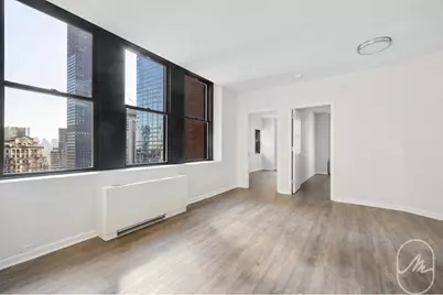 15 Park Row #9E, New York, NY 10038 - Photo 3