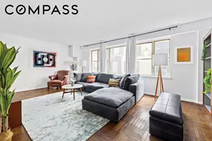 12 Beekman Pl, New York City, NY 10022 - Photo 1