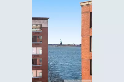 380 Rector Place #7F, New York City, NY 10280 - Photo 9