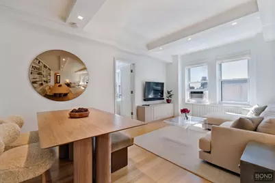 7 Park Avenue #19B, New York City, NY 10016 - Photo 1
