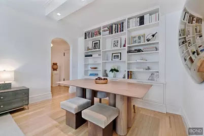 7 Park Avenue #19B, New York City, NY 10016 - Photo 5