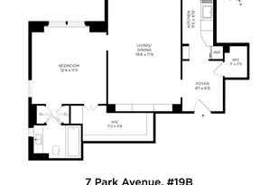 7 Park Ave, New York City, NY 10016 - Photo 15