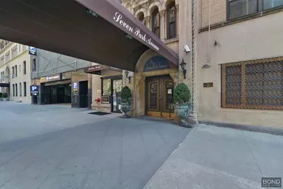 7 Park Avenue #19B, New York City, NY 10016 - Photo 13