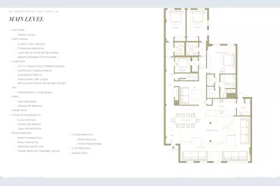 96 Grand Street #PH, New York City, NY 10013 - Photo 25