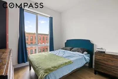 1325 Herkimer Street #320, New York City, NY 11233 - Photo 3