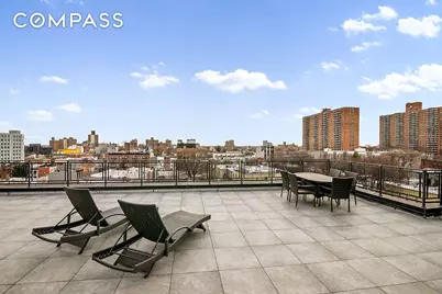 1325 Herkimer Street #320, Brooklyn, NY 11233 - Photo 5