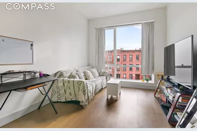 1325 Herkimer Street #320, Brooklyn, NY 11233 - Photo 1