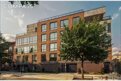 1325 Herkimer Street #320, Brooklyn, NY 11233 - Photo 9
