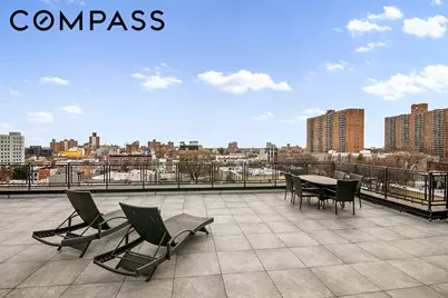 1325 Herkimer Street #320, New York City, NY 11233 - Photo 5
