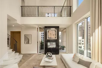 660 Lexington Avenue #PHA, New York, NY 10022 - Photo 5