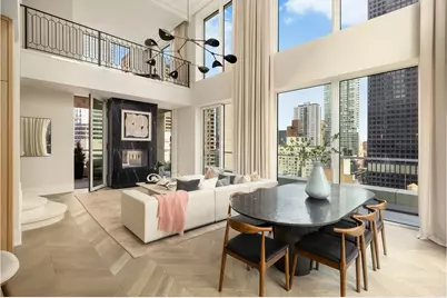 660 Lexington Avenue #PHA, New York, NY 10022 - Photo 1