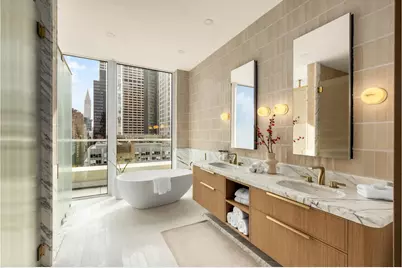 660 Lexington Avenue #PHA, New York, NY 10022 - Photo 21