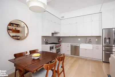 365 Bridge Street #2I, Brooklyn, NY 11201 - Photo 3