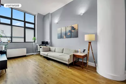360 Furman Street #306, New York City, NY 11201 - Photo 3