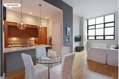 360 Furman Street #306, Brooklyn, NY 11201 - Photo 3