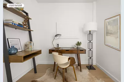 48 Stanhope Street #3F, Brooklyn, NY 11221 - Photo 7