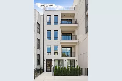 48 Stanhope Street #3F, New York City, NY 11221 - Photo 9