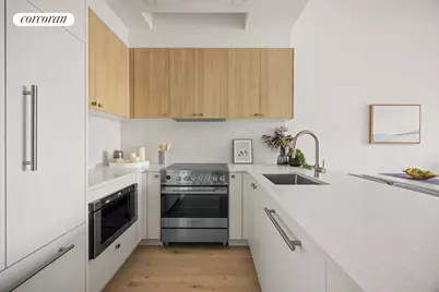 48 Stanhope Street #3F, Brooklyn, NY 11221 - Photo 5